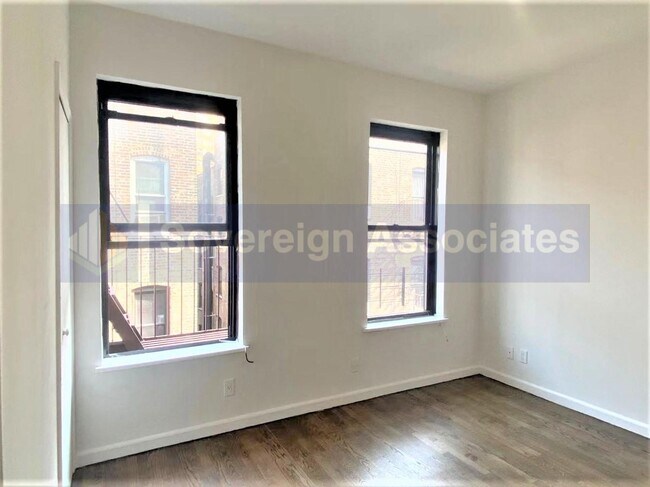 Foto del edificio - 188 Claremont Ave
