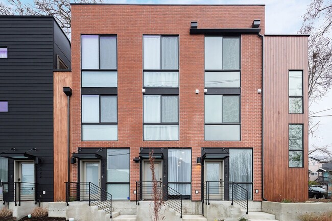 Foto del edificio - 905 17th Ave