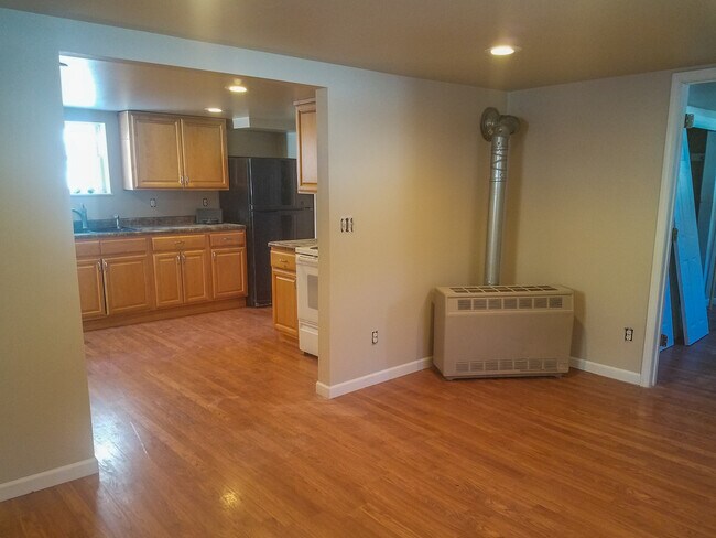 Foto del edificio - 501 N 19th St