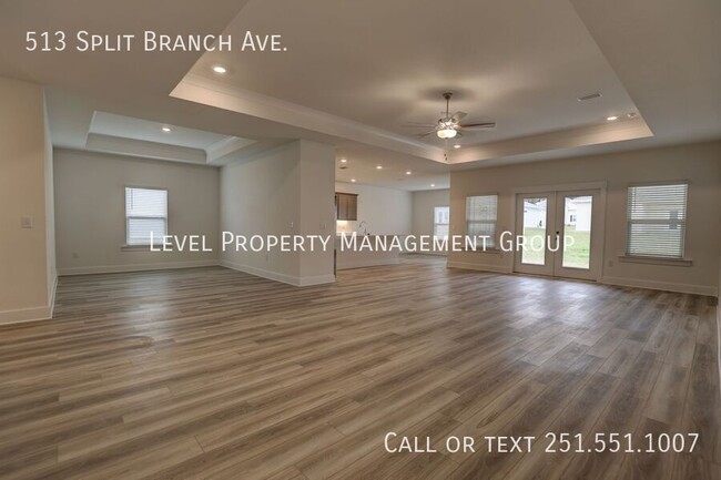 Foto del edificio - New construction! 4 BD 3 BTH in Live Oak E...