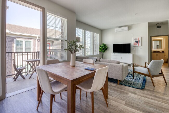 Foto del edificio - The Mason