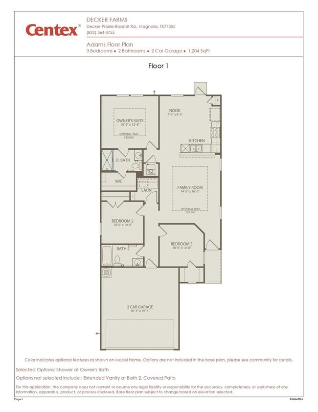 Building Photo - 26414 Cedar Sedge Dr