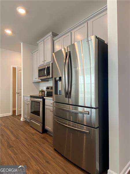 Foto del edificio - 284 Whitetail Cir