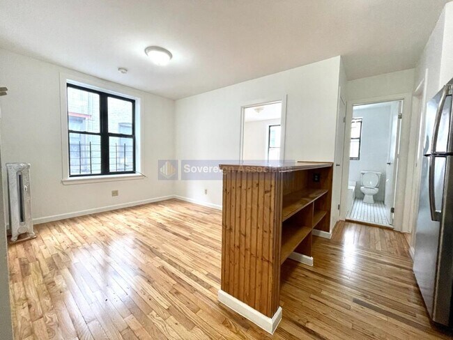 Building Photo - 75 Cabrini Boulevard