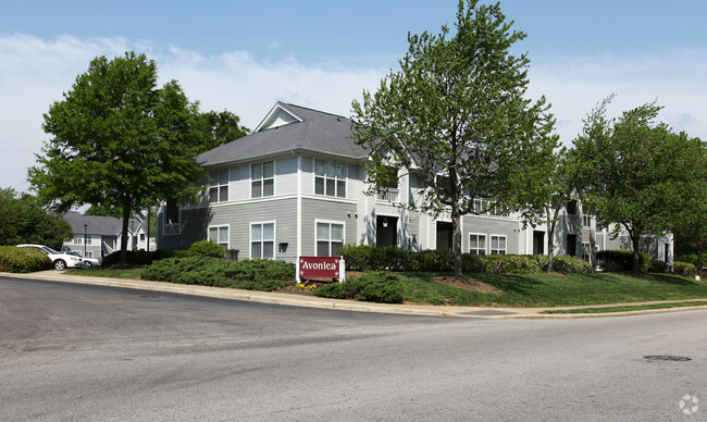 Foto del edificio - Avonlea Apartments