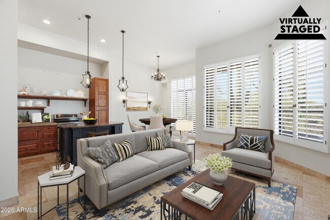 Foto del edificio - 25555 N Windy Walk Dr