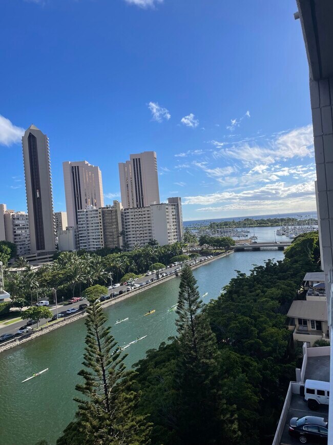 Foto del edificio - 1848 Kahakai Dr