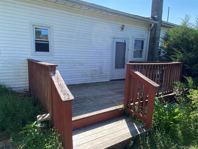 Building Photo - 119 New Unionville Rd