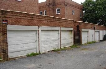9 Garage's - 3612 Eldorado Ave