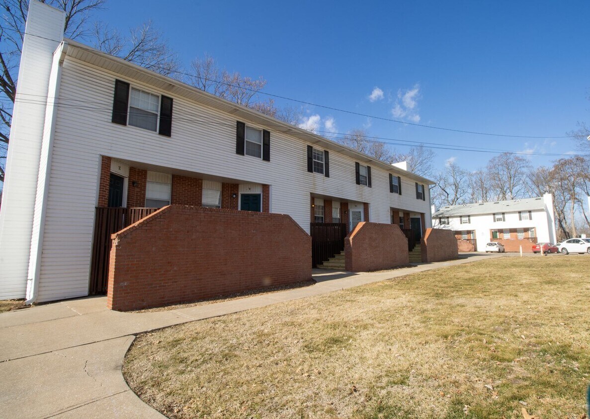 Foto del edificio - 3 Bed 2 Bath unit Close to Downtown