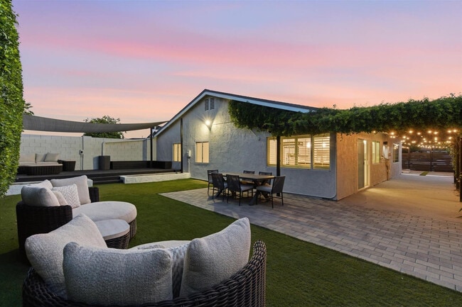 Foto del edificio - 2521 N 87th Way