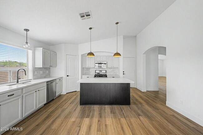 Foto del edificio - 28789 N Broken Shale Dr