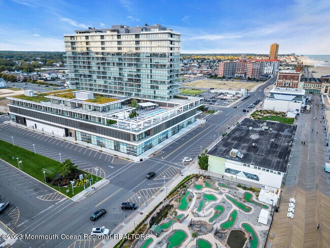 Building Photo - 1101 Ocean Ave