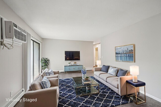 Foto del edificio - Granite Trails Apartments