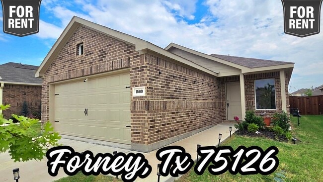 Building Photo - 1580 Forge Pond Ln