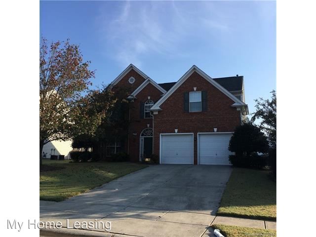 Foto principal - 8620 Dennington Grove Ln