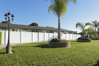 Huntington Manor Homes photo'