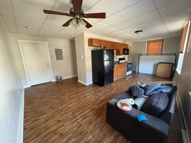 Foto del edificio - The Center Building in Igram