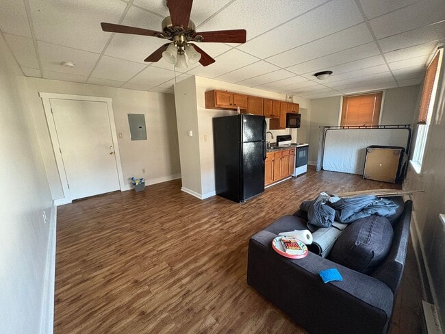 Building Photo - The Center Building in Igram