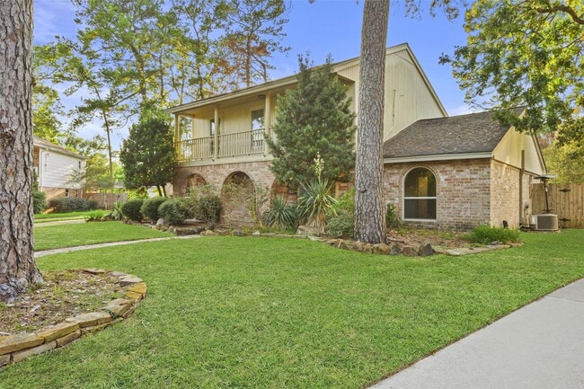 Building Photo - 3838 Glenheather Dr