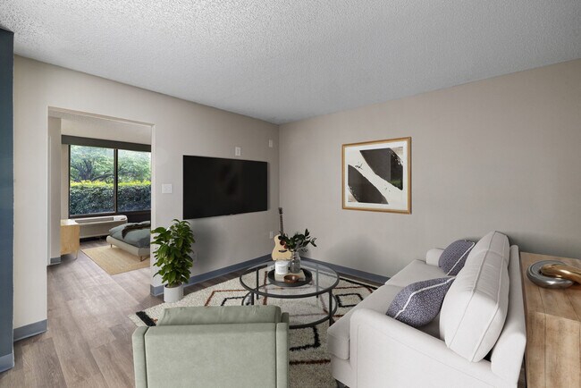 1105 pisos - 1105 Flats at North Hills