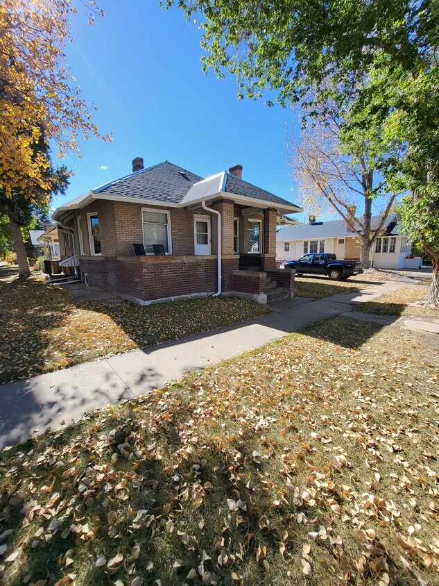 Primary Photo - 1020 E Kearney St