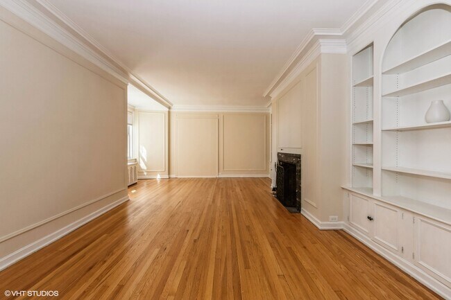 Foto del edificio - 6334 N Sheridan Rd