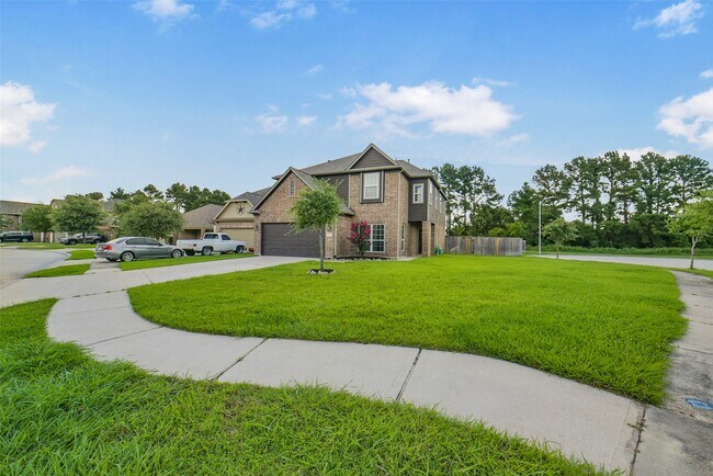 Foto del edificio - 10502 Chestnut Path Way