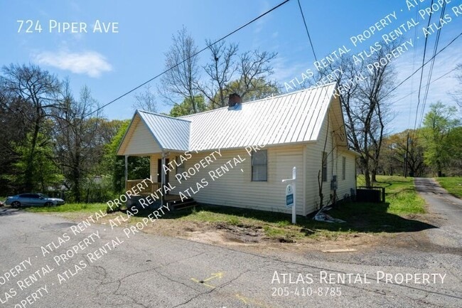 Foto del edificio - 724 Piper Ave