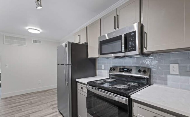 Foto del edificio - 2 bedroom in Katy TX 77450