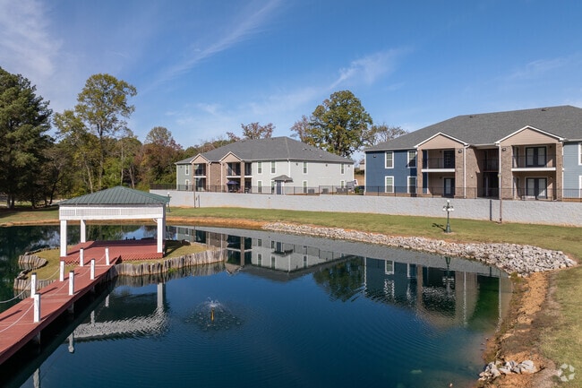 Building Photo - Winchester Place
