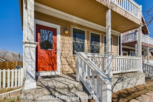 Building Photo - 3 br, 3.5 bath House - 1334 Flycatcher Lane