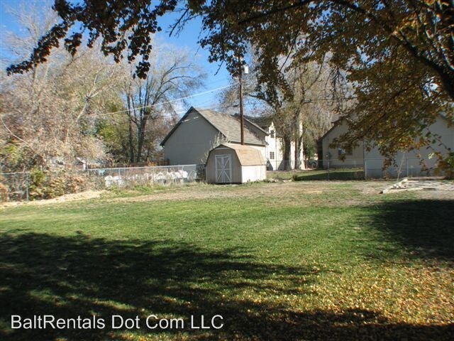 Foto del edificio - 4 br, 2 bath House - 2175 South 1900 East