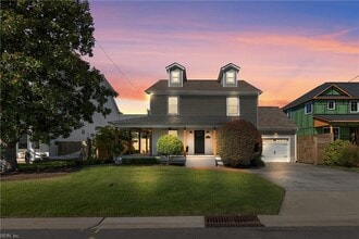 Building Photo - 809 Virginia Ave