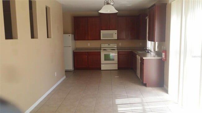 Photo - 3017 Camino Real Dr S House