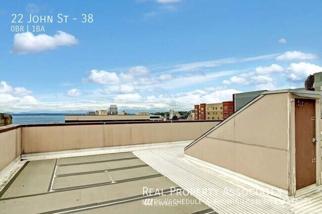 Foto del edificio - 22 John St