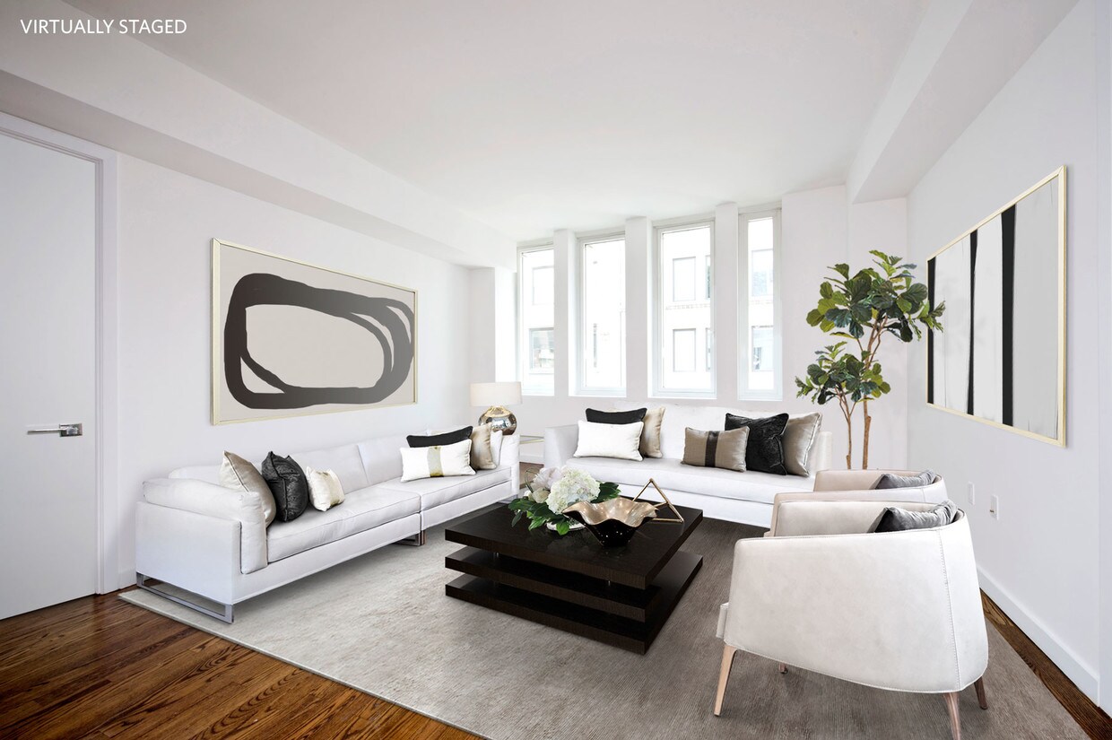 133 W 22nd St Unit 12B, New York, NY 10011 Condo for Rent in New York