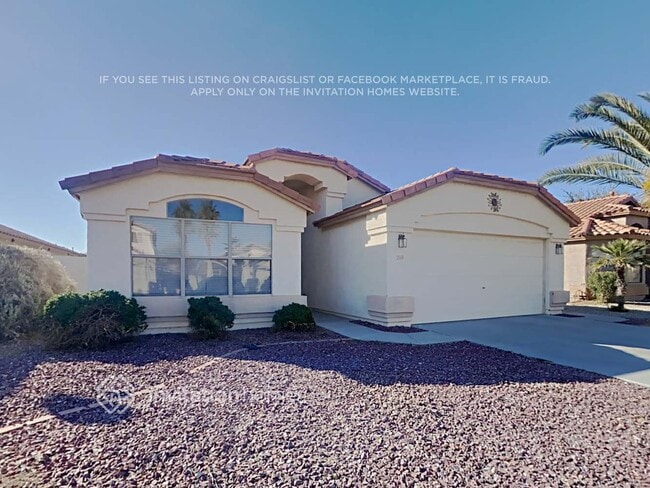 Building Photo - 12569 Desert Flower Rd