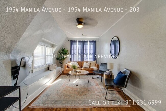 Photo - 1954 Manila Ave Apartment