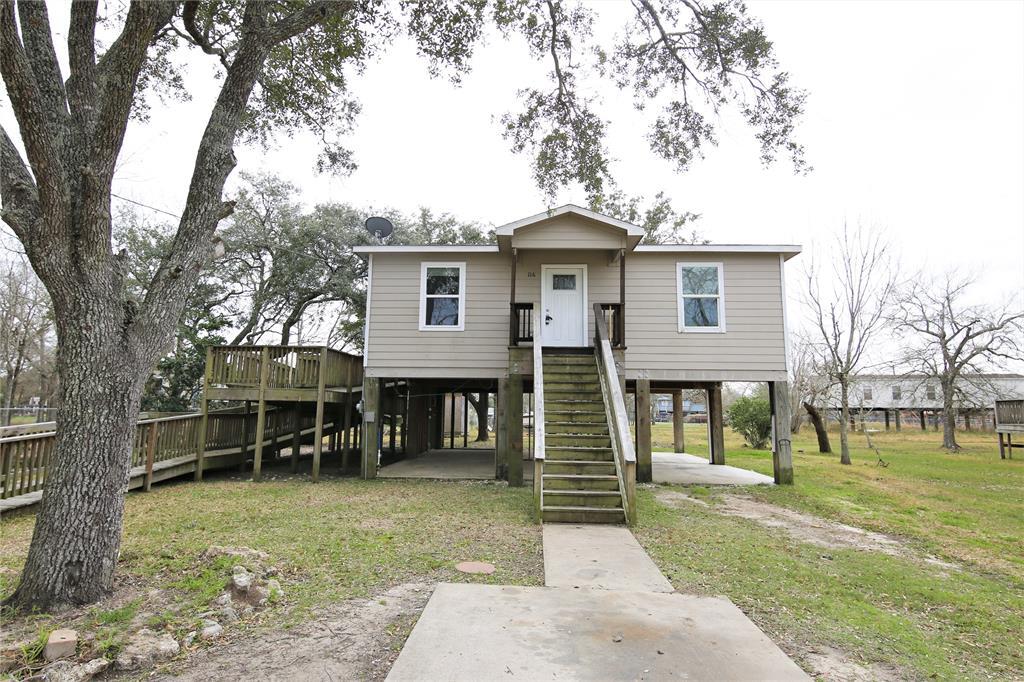 Primary Photo - 116 Oak Island Dr