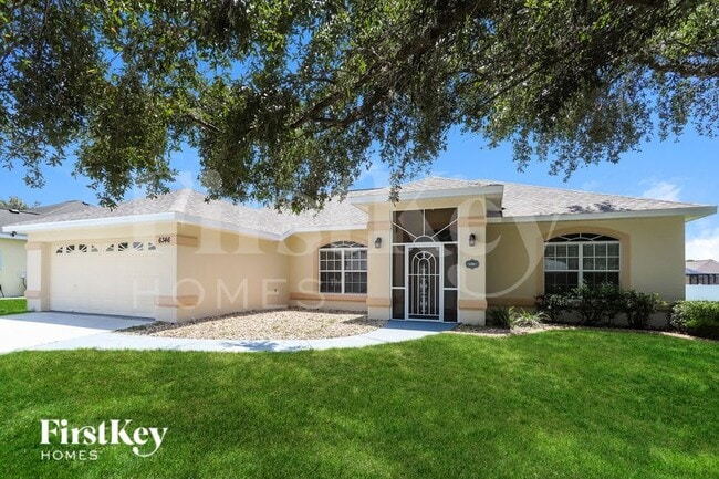 Photo - 6346 35th Ave Cir E House