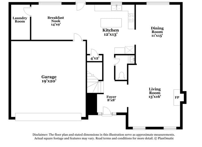 Foto del edificio - 5020 Amber Way NW