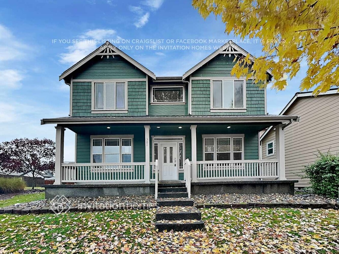 Primary Photo - 301 Hawk Ave SW