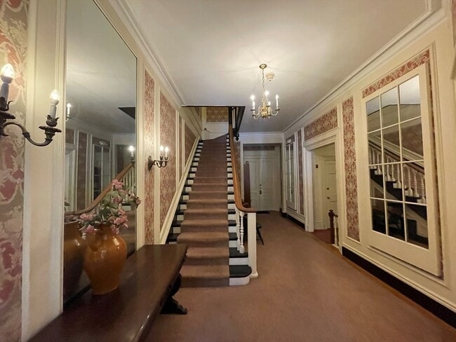 Foto del edificio - 130 Marlborough St