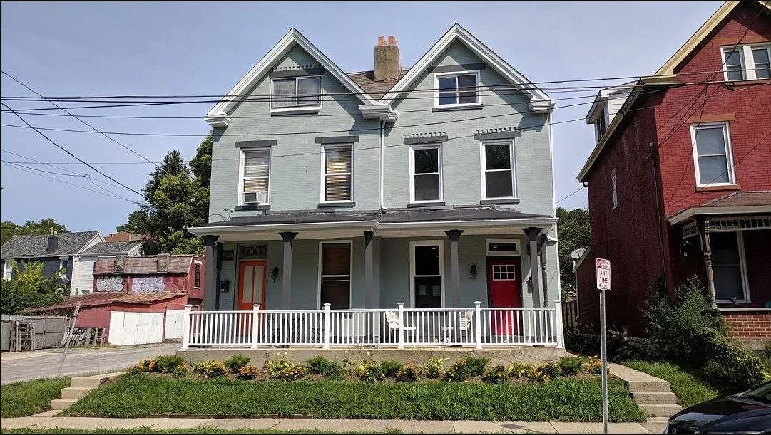 Primary Photo - 1438 Pullan Ave
