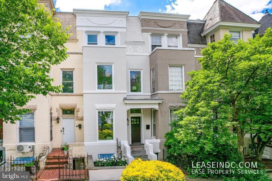 Foto principal - 64 V St NW