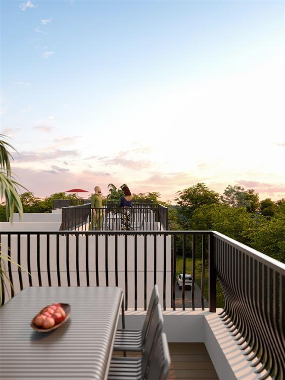 Foto del edificio - 5507 Clay Ave