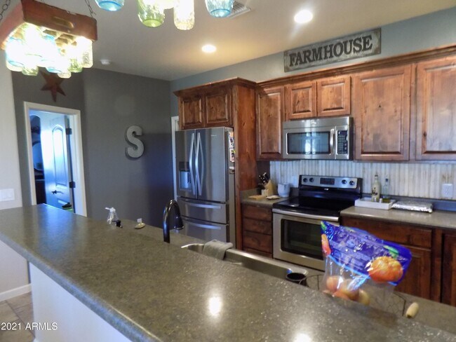 Foto del edificio - 5662 S Lizard Trail