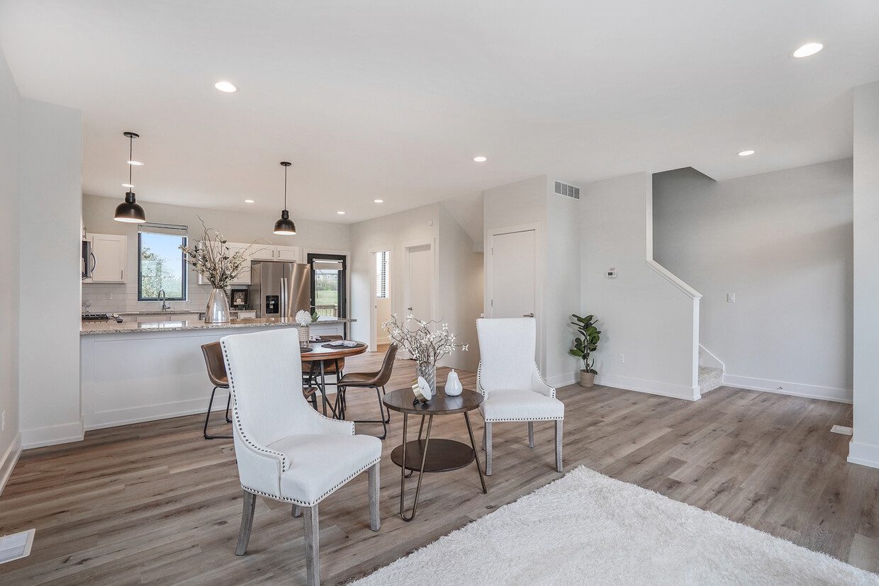 Foto principal - Portview Townhomes