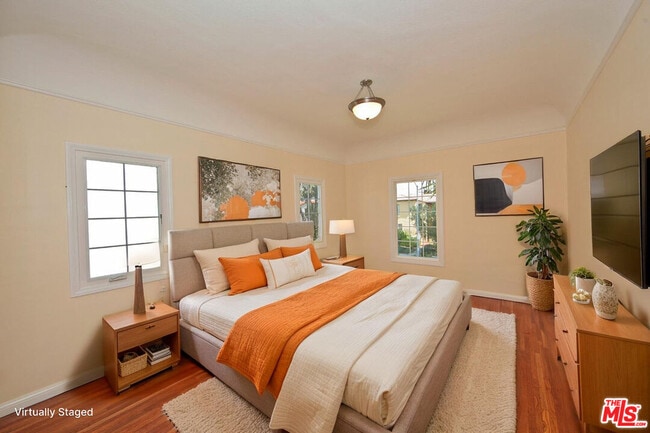 Foto del edificio - 8446 4th St